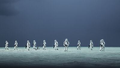 Imagem da notícia Um nome escrito incorretamente em uma xícara de café levou a algo fascinante: Um novo planeta de Star Wars!