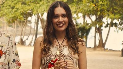 Imagem da notícia Atriz afirma que denunciar piada feita com ela em programa de comédia foi como enfrentar valentões na infância: "Não me arrependo"