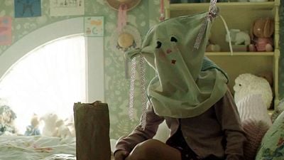 Imagem da notícia Esta série é baseada em uma joia do cinema de terror, mas foi injustamente cancelada após duas temporadas