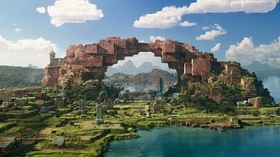 Imagem da notícia Novidade na Netflix: O filme de aventura de maior sucesso de 2025 – só Brasil, atraiu mais de 5 milhões de pessoas aos cinemas