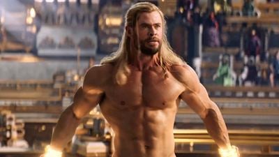 Para esta cinebiografia, Chris Hemsworth treinaria ainda mais do que Thor, mas ela provavelmente não será mais lançada