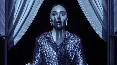 Imagem da notícia "Fiquei petrificada": Filha de Johnny Depp ficou profundamente traumatizada com este clássico estrelado pelo pai