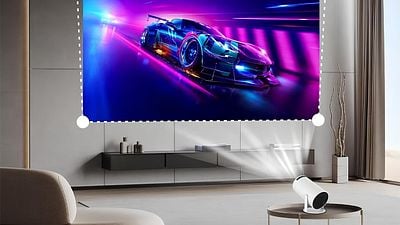 Imagem da notícia Projetor portátil 4K Hy300 por apenas R$ 150 com cupom exclusivo do AdoroCinema