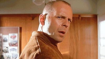 Não é Pulp Fiction: Para Quentin Tarantino, a melhor atuação de Bruce Willis está nesta obra-prima dos anos 2000