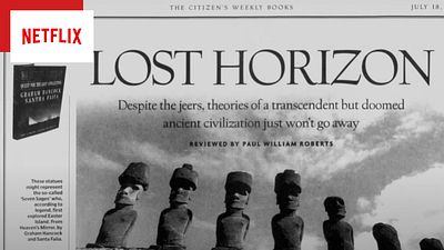 Imagem da notícia A série “mais perigosa” da Netflix: Novo documentário de sucesso parece inofensivo, mas gera polêmica