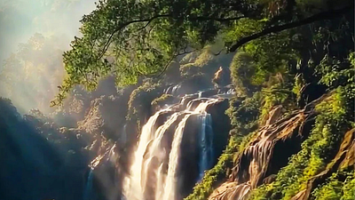 Imagem da notícia Épico de 3 mil anos ganha série no Prime Video e impressiona com semelhanças a O Senhor dos Anéis