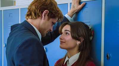 Imagem da notícia Percebeu? Atriz de Má Influência está no elenco de outro sucesso da Netflix!