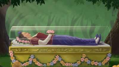 Imagem da notícia Para assistir no streaming: O filme que deu um grande golpe na Disney e mudou o futuro de seu estúdio para sempre