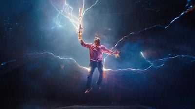 Imagem da notícia She-Ra foi cortada de Mestres do Universo? Diretor comenta futuro da heroína na franquia