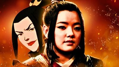 Imagem da notícia Avatar - O Último Mestre do Ar: Por que Azula consegue AQUELE tipo de dobra do fogo?