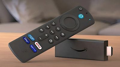 Imagem da notícia Dispositivo da Amazon que deixa qualquer TV inteligente está com preço promocional