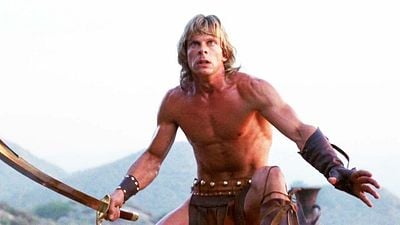 Imagem da notícia Nem Conan, o Bárbaro, nem O Senhor dos Anéis: 43 anos depois, este clássico dos anos 80 continua sendo um dos melhores filmes de fantasia de todos os tempos