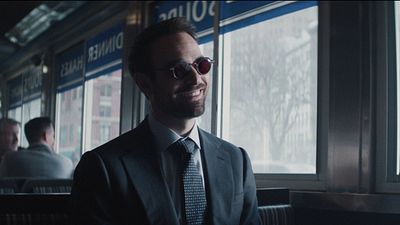 Imagem da notícia Demolidor: Showrunner compara a nova série da Marvel a The Sopranos e O Rei de Nova York: "A Netflix não foi capaz de fazer isso"