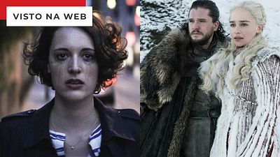 Imagem da notícia Estudo aponta qual série popular apodreceu mais ao longo das temporadas