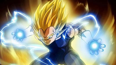 Imagem da notícia Arquivos de Akira Toriyama revelam arte perdida impressionante: Vegeta finalmente derrota Goku