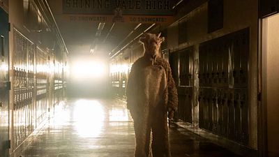 Imagem da notícia A série de terror que tirava sarro de O Iluminado e mesmo aclamada foi cancelada após duas temporadas