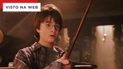 8 fatos que você provavelmente não sabia sobre Harry Potter