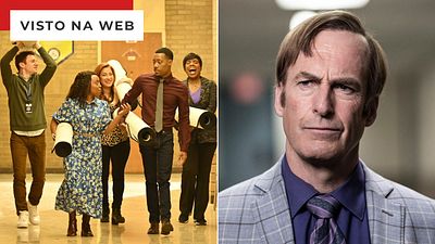 Imagem da notícia Critics Choice Awards: Abbot Elementary e Better Call Saul dominam lista de indicados de TV