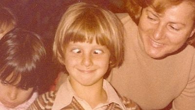 Imagem da notícia 33 anos de carreira na TV, 4 programas e vários filmes no currículo: Hoje, uma das pessoas mais famosas do Brasil completa 55 anos