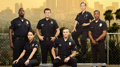 Imagem da notícia The Rookie confirma vilão para a próxima temporada: Melhor revelação de toda a série