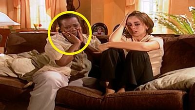 Imagem da notícia "Não gostam de gente velha": Ela brilhou neste grande sucesso da Globo, mas desapareceu das novelas e hoje sofre com a rejeição