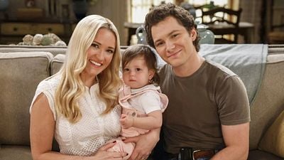 Imagem da notícia Você gosta de The Big Bang Theory e Young Sheldon? Então esta nova série é feita para você!