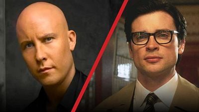 Smallville: Data de lançamento, elenco e tudo o que sabemos sobre a sequência da série