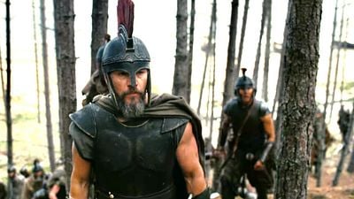 Imagem da notícia Destronou Oppenheimer com 121 milhões de visualizações: um recorde inédito para Christopher Nolan com um dos filmes mais aguardados de 2026