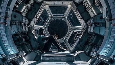 Imagem da notícia Uma missão para Marte e um passageiro indesejado: A tripulação deste filme será forçada a tomar a decisão mais brutal de suas vidas no espaço