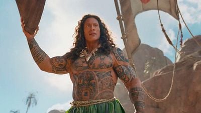 Imagem da notícia Moana é um dos remakes em live-action mais fracos da Disney: Apenas um se saiu pior em seu lançamento