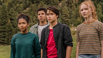 Imagem da notícia O novo Harry Potter? A primeira parte desta trilogia de fantasia chega no final do ano