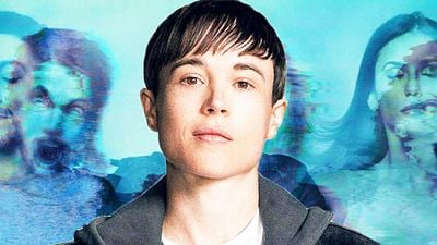 Imagem da notícia "Imprudente e Perigoso": Elliot Page revela condições desastrosas no remake da ficção científica que fracassou em 2017