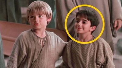 Imagem da notícia Há 27 anos, ele era o melhor amigo de Anakin Skywalker em Star Wars, mas foi abandonado sem pensar duas vezes