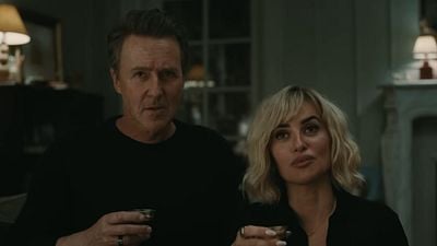 Imagem da notícia Netflix e Apple brigaram por este filme com Penélope Cruz e Edward Norton: Primeiro trailer revela o motivo
