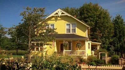 Imagem da notícia Hoje no streaming: Uma série lendária de 10 temporadas que é pura nostalgia