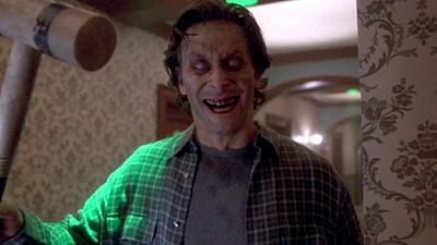 Imagem da notícia Stephen King odiou tanto O Iluminado de Stanley Kubrick que fez sua própria adaptação em uma minissérie esquecida pelos fãs