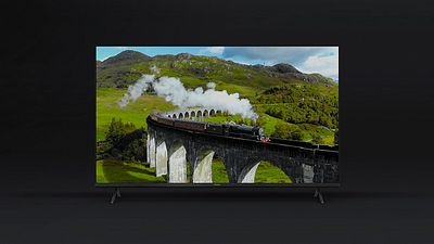 Imagem da notícia Este é o verdadeiro cinema em casa! TV Philips de 70 polegadas por menos de R$ 2,9 mil