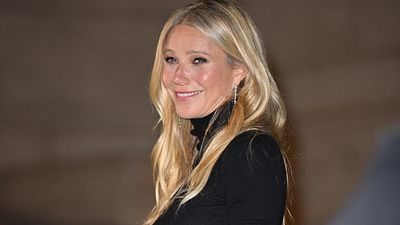Imagem da notícia Gwyneth Paltrow não sente falta de atuar, mas tem apenas um grande amigo de Hollywood que poderia fazê-la voltar às telas