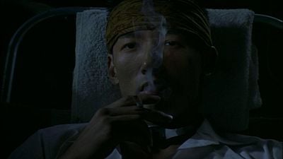 Imagem da notícia Hoje no streaming: Este filme polêmico é o Jogos Vorazes para quem tem estômago forte