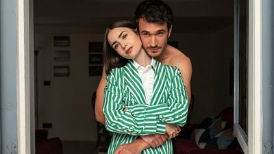Imagem da notícia Emily em Paris vai mudar de nome e se passar em Roma a partir da 5ª temporada?