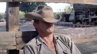 Imagem da notícia Há 65 anos, a cena de abertura deste faroeste já anunciava um clássico do gênero