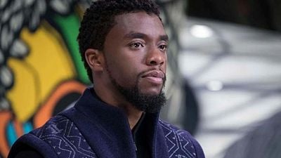 Imagem da notícia "Não seria certo": Há 9 anos, Chadwick Boseman lutou para impor este elemento importante à Marvel