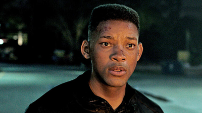 Imagem da notícia Assista ao ótimo, mas pouco conhecido, filme de ficção científica com o Will Smith