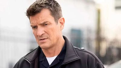 Imagem da notícia O protagonista da nova série The Rookie já é conhecido: Ele segue os passos de Nathan Fillion e interpreta um novato de meia-idade