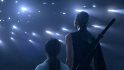 Imagem da notícia Qual é o problema dos 3 corpos? Quem entende o título do épico da Netflix entende toda a série