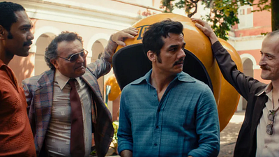 Imagem da notícia Comissão de seleção explica escolha de "O Agente Secreto" para representar o Brasil no Oscar 2026