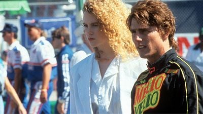 Imagem da notícia 36 anos depois, filme de ação com Tom Cruise e Nicole Kidman vai ganhar continuação: O original está de graça no streaming