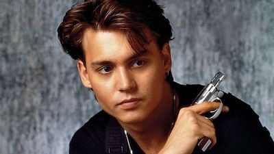 Imagem da notícia "Eu me sentia tão miserável": Johnny Depp se arrepende do papel que o revelou para Hollywood?