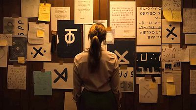 Imagem da notícia Nicolas Cage como um assassino em série oculto: Veja o trailer macabro do suspense de terror Longlegs