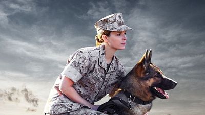 Imagem da notícia Sessão da Tarde hoje (20/08): Megan Leavey, filme baseado em fatos reais, tem ligação com Harry Potter e o universo Marvel